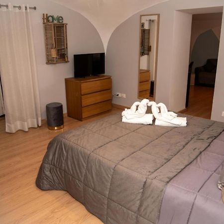 Incentro Salerno Apartment Bagian luar foto