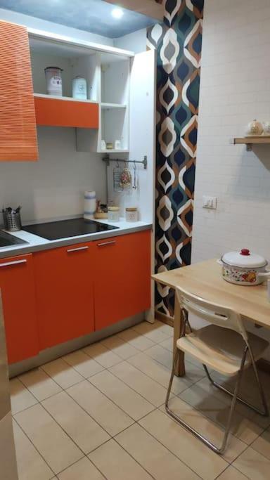 Incentro Salerno Apartment Bagian luar foto