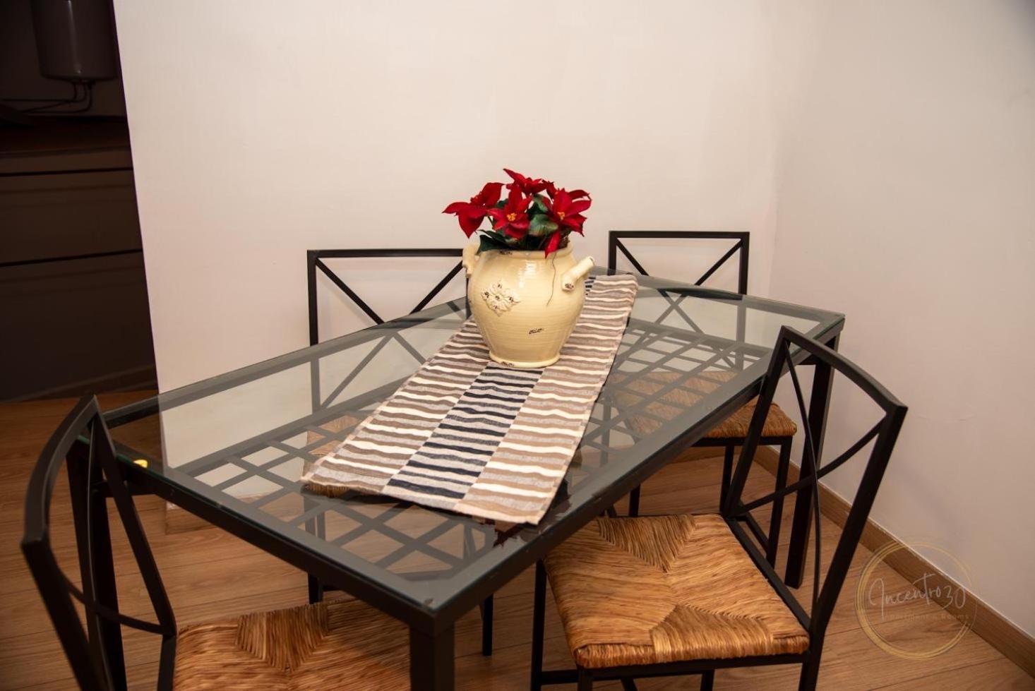Incentro Salerno Apartment Bagian luar foto