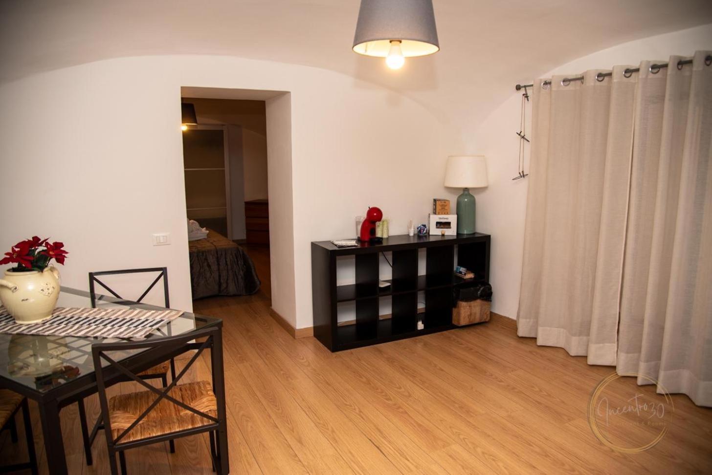 Incentro Salerno Apartment Bagian luar foto